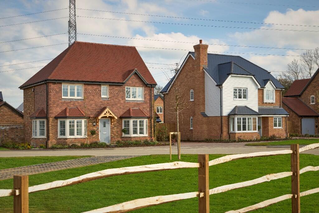 Featherbed Farm