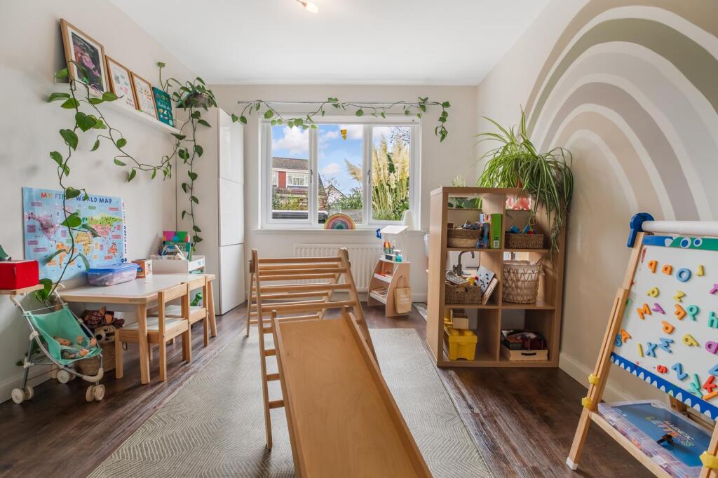 Playroom