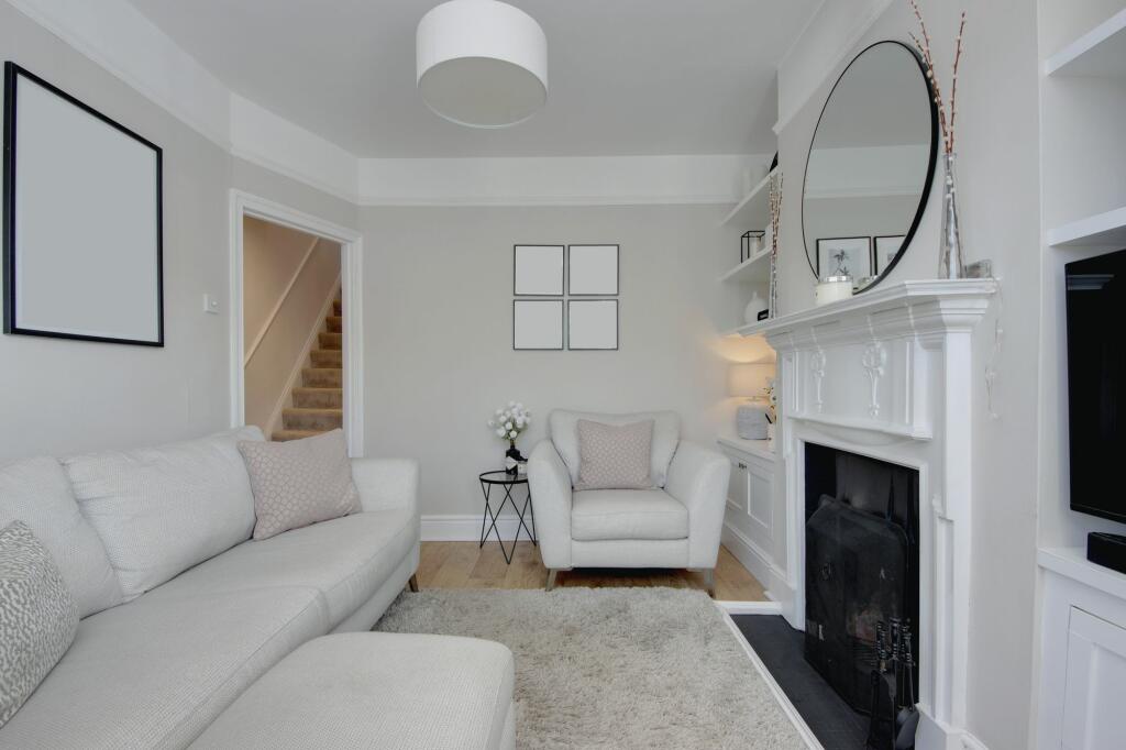 Living room #2
