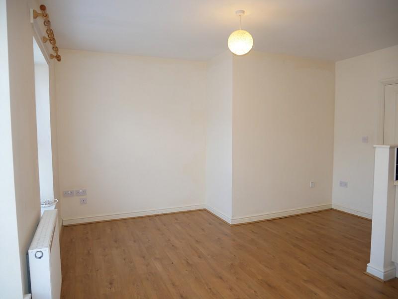 Kitchen / Dining / Living Room