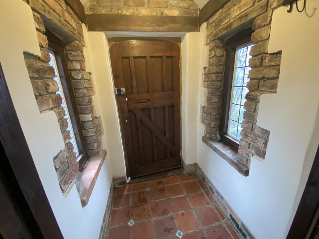 Porch