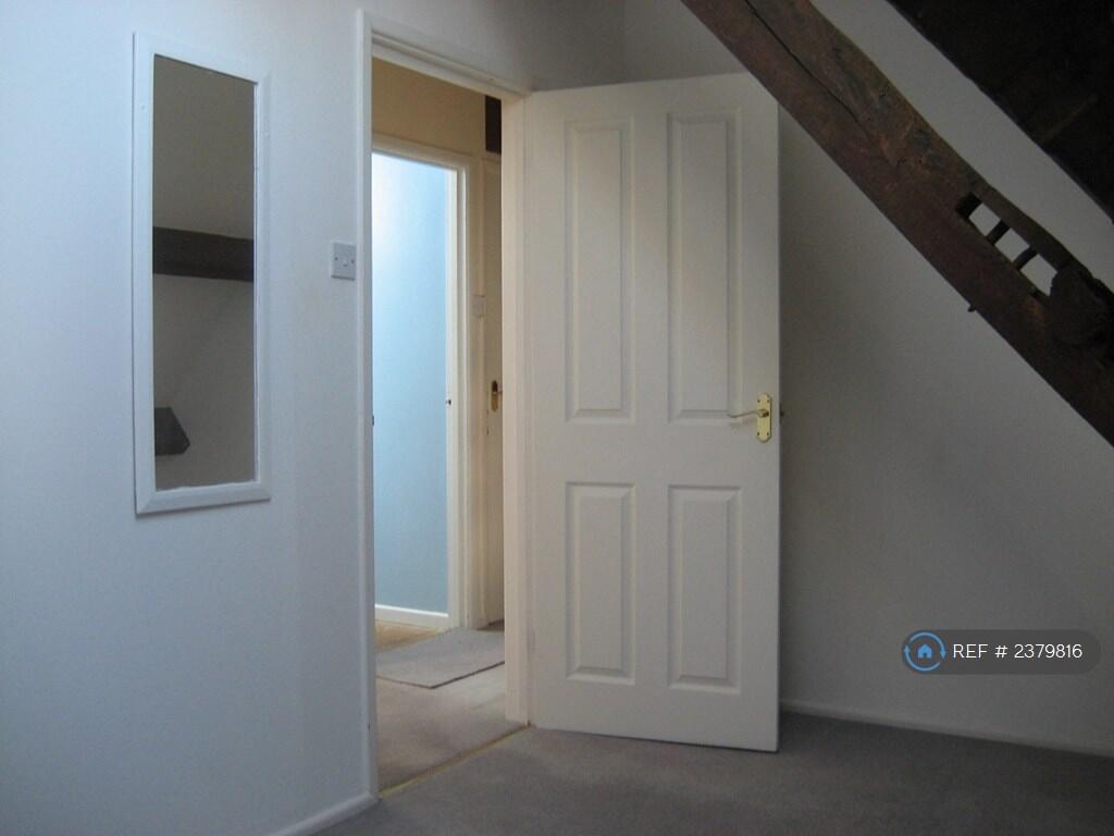 Entrance To Bedroom 1