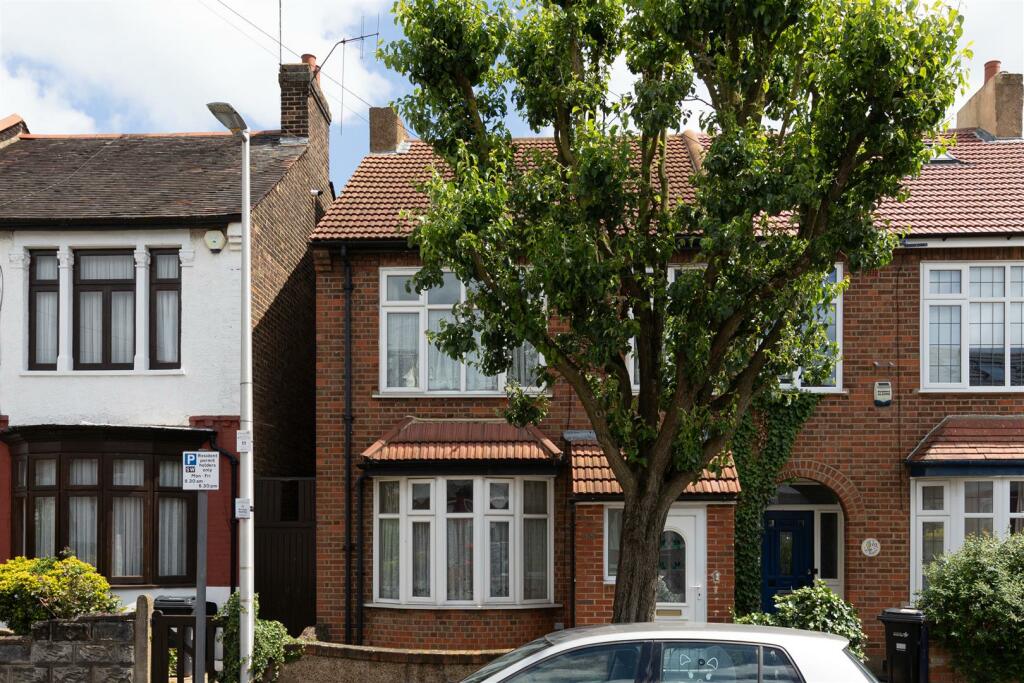 Woodville Road