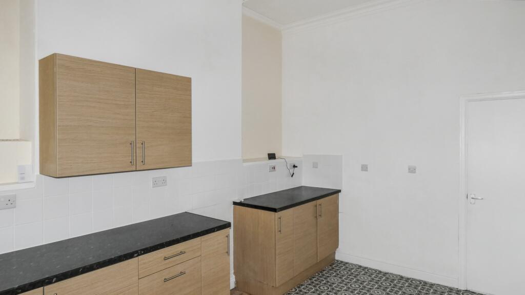 Flat 1, 9 Peel Street, Hull, East Yorkshire, HU3 1QR