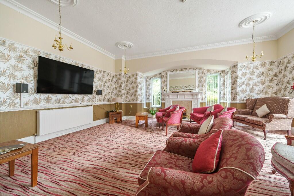 Owners Lounge