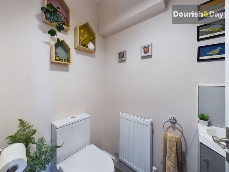 Guest WC