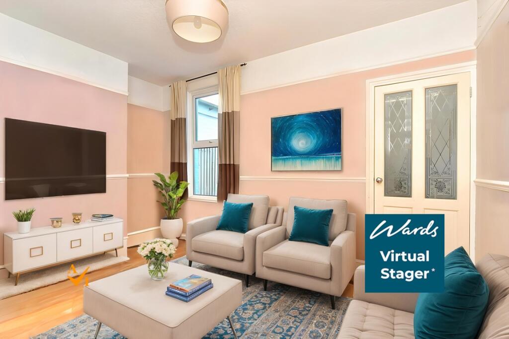 Lounge (Contemporary Style)