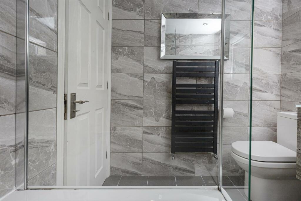 Bramleys Estate Agents - Chadwick Hall Gardens - M