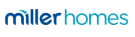 Miller Homes Scotland East logo