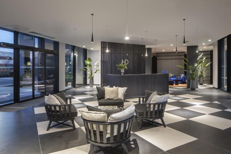 Concierge