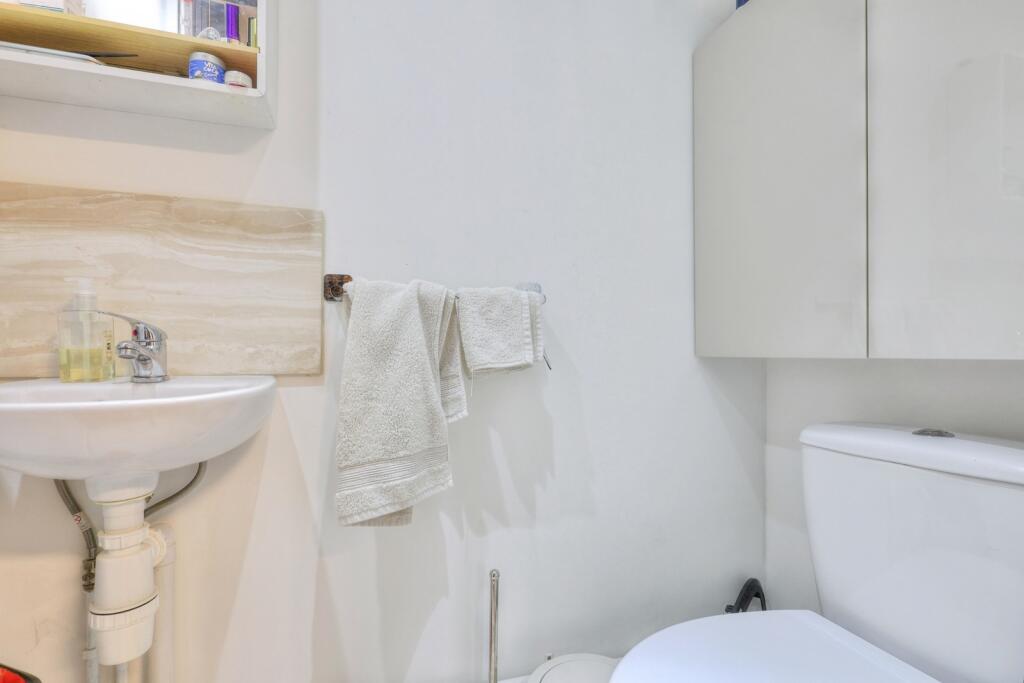 WC