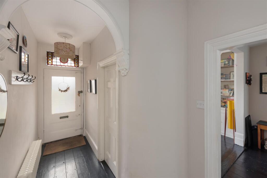 Cromwell Road, Whitstable