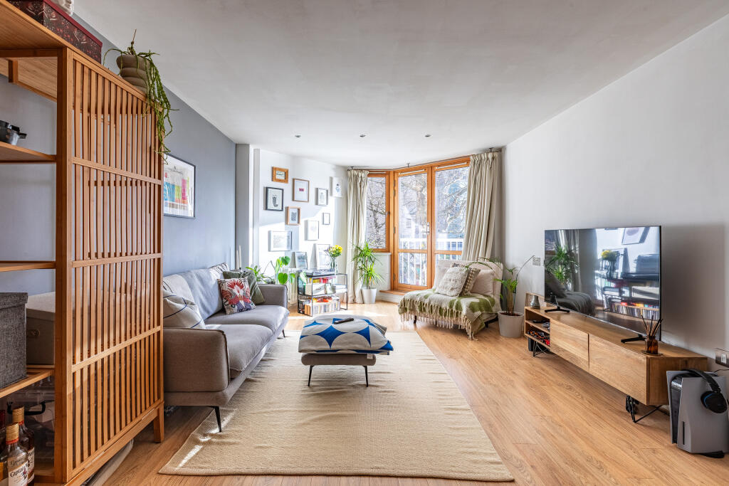 The Crescent, Hannover Quay, Harbourside, Bristol, BS1