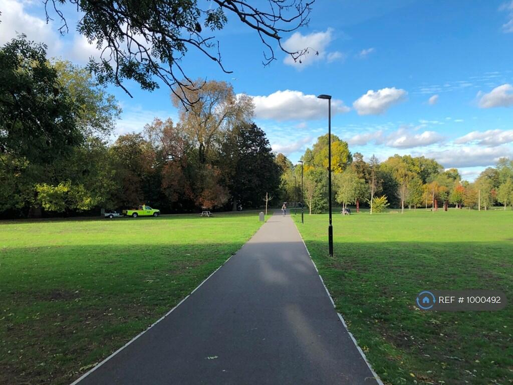Ladywell Fields