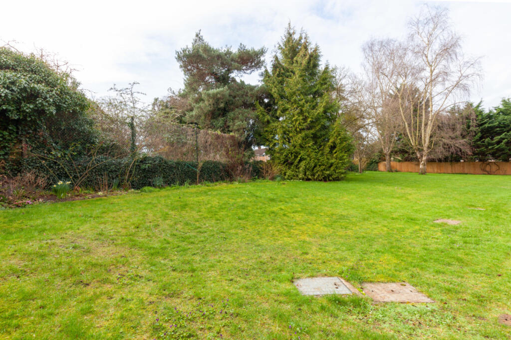 Communal Gardens