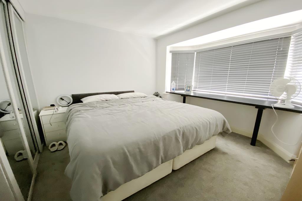 fitted Wardrobes
