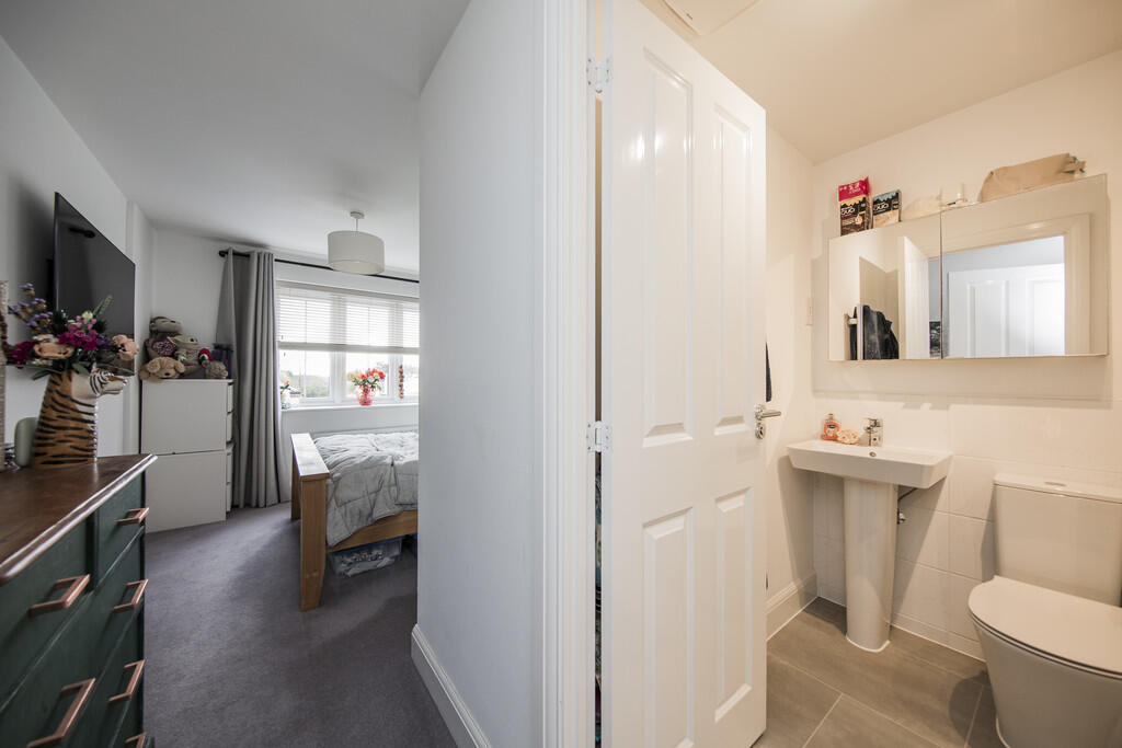 Main Bedroom 3