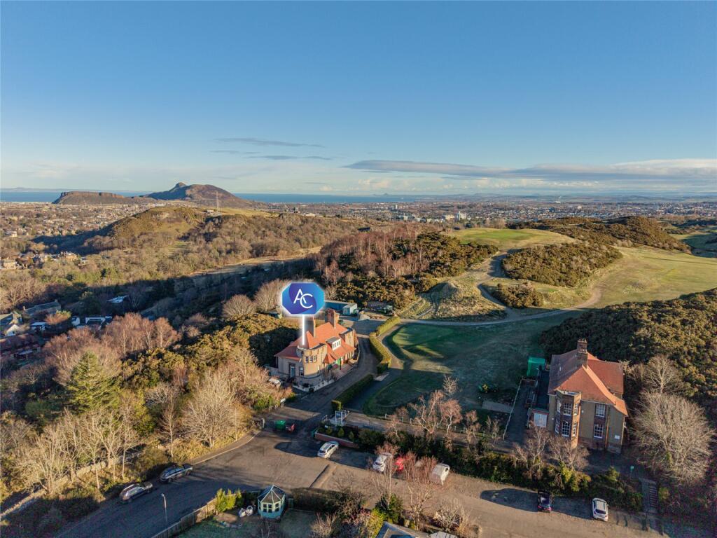 Drone Image