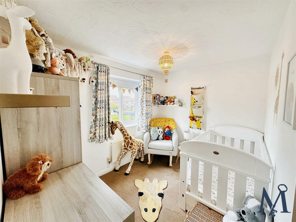 Bedroom 3