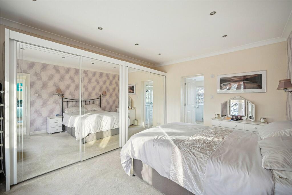 Principal Bedroom