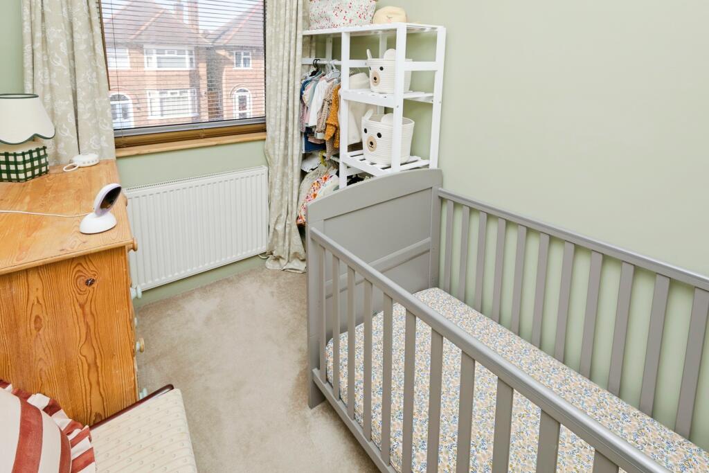 Bedroom Four