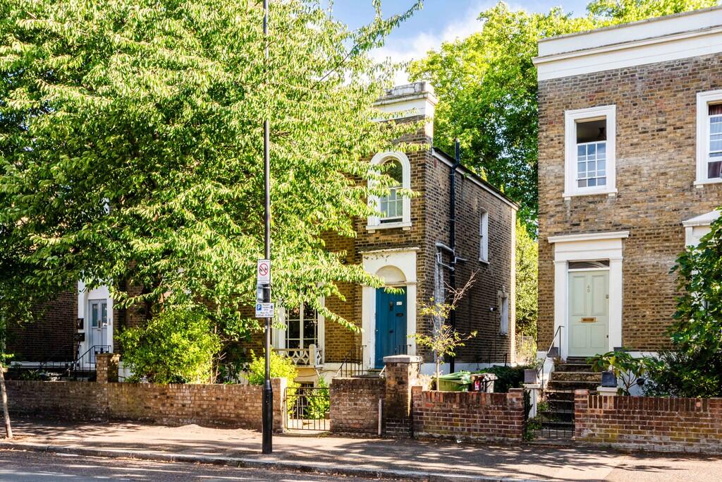 Middleton Rd 42A ...