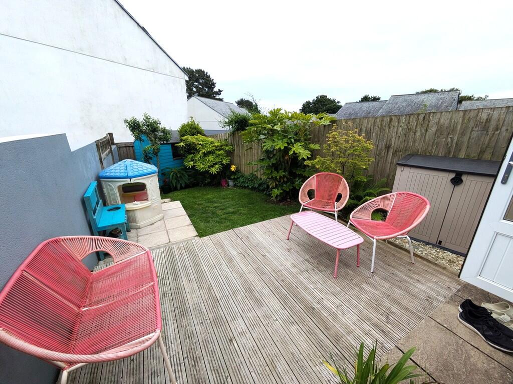 GARDEN 2