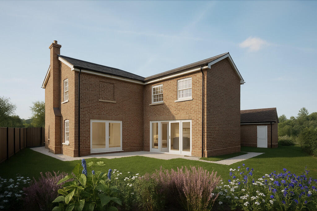 FRAM Plot 2 Back