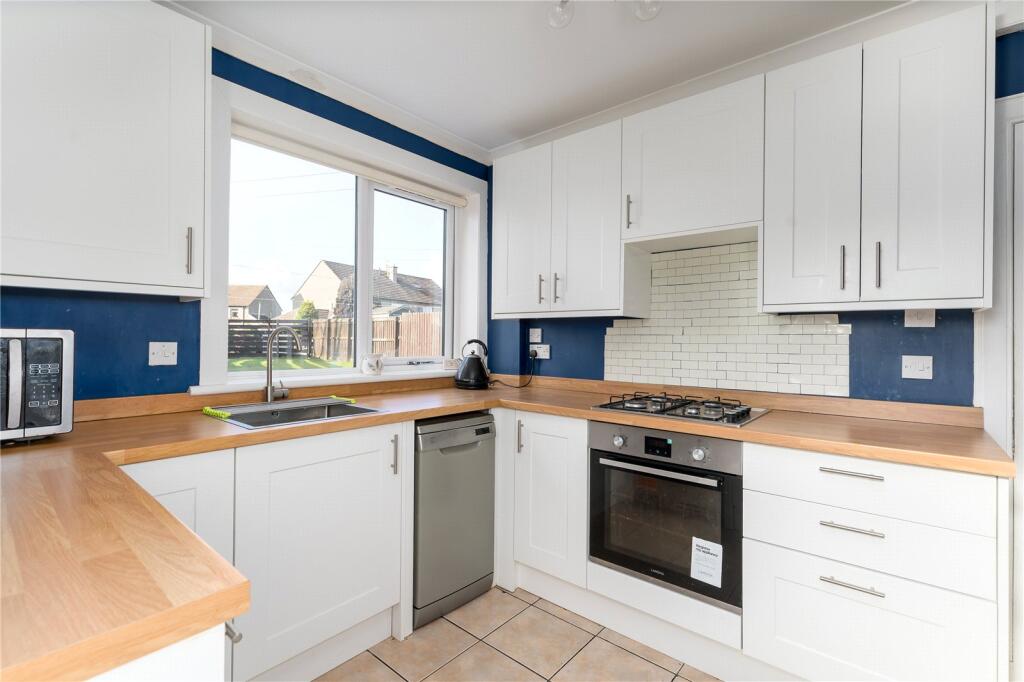 Gilmerton Dykes 8