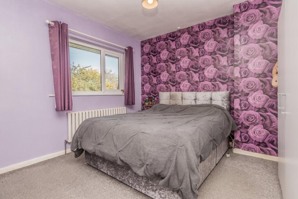 Bed 1