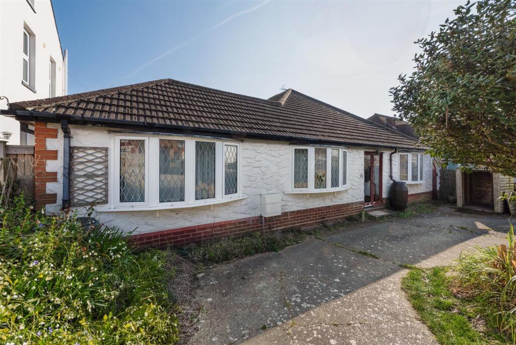 Queens Road, Tankerton, Whitstable