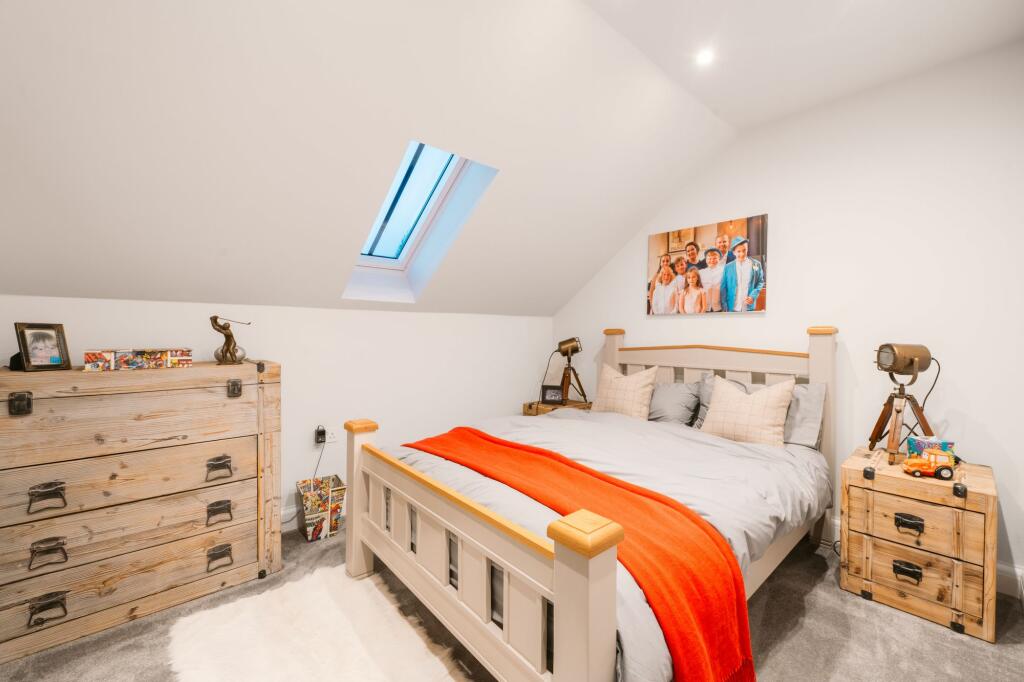 Bedroom 4