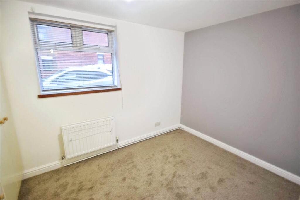 Flat 1 Bedroom