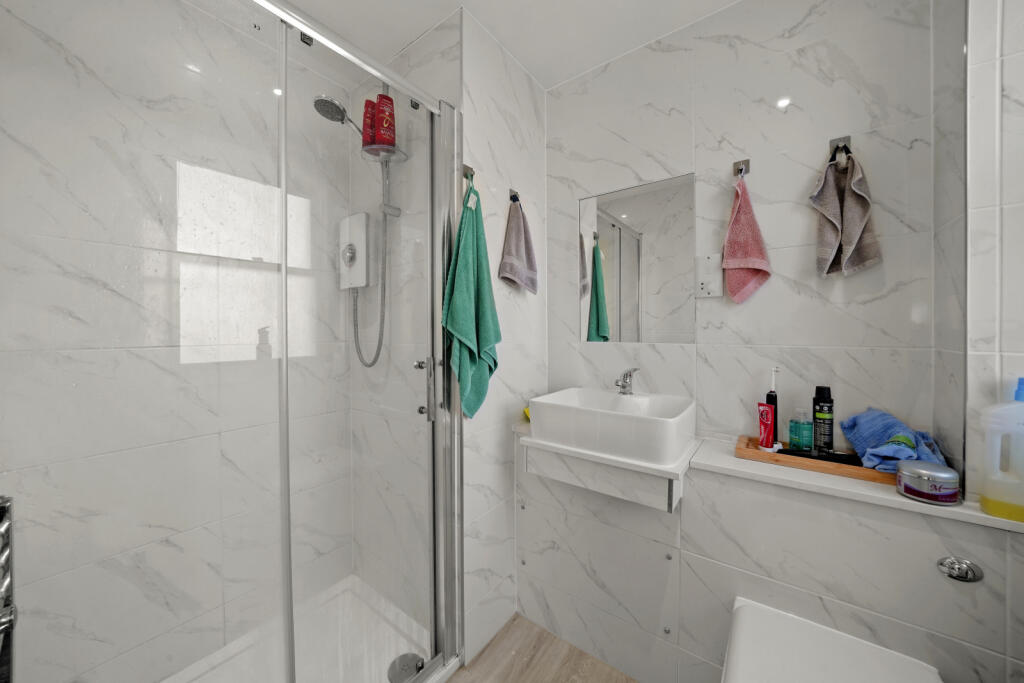 Shower