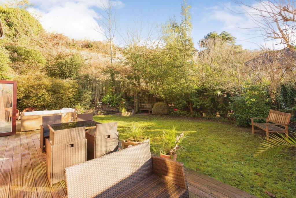 Decking