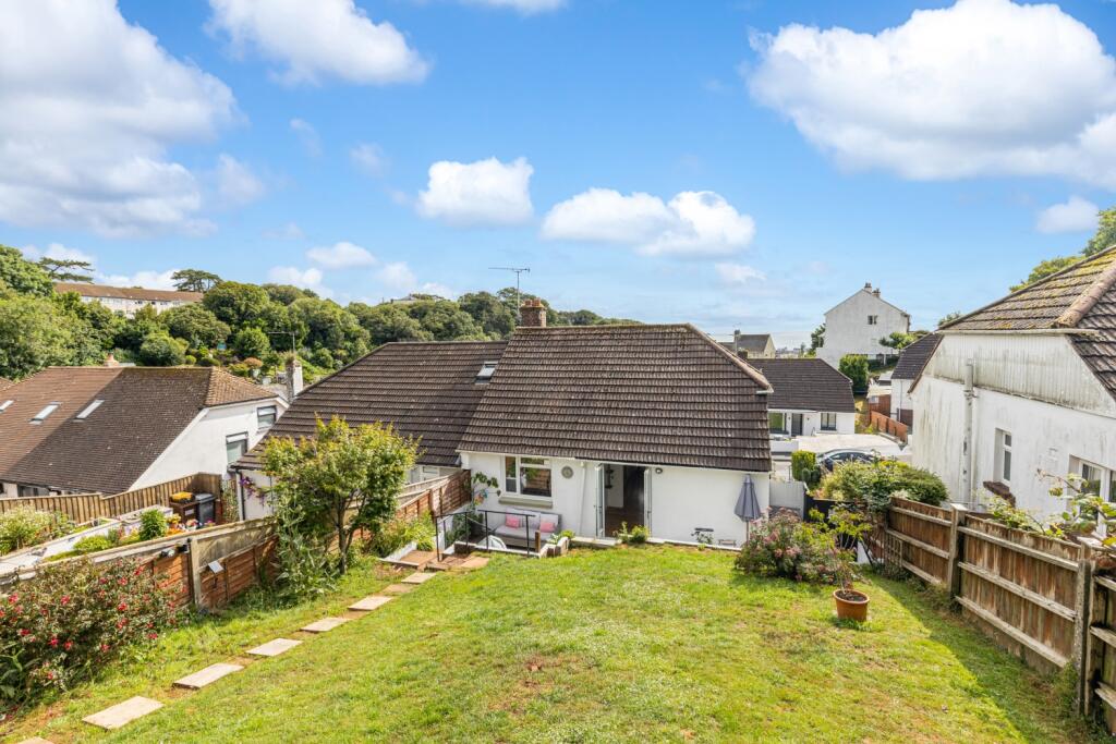A06 - 14 Clifton Crescent, Paignton - 250626