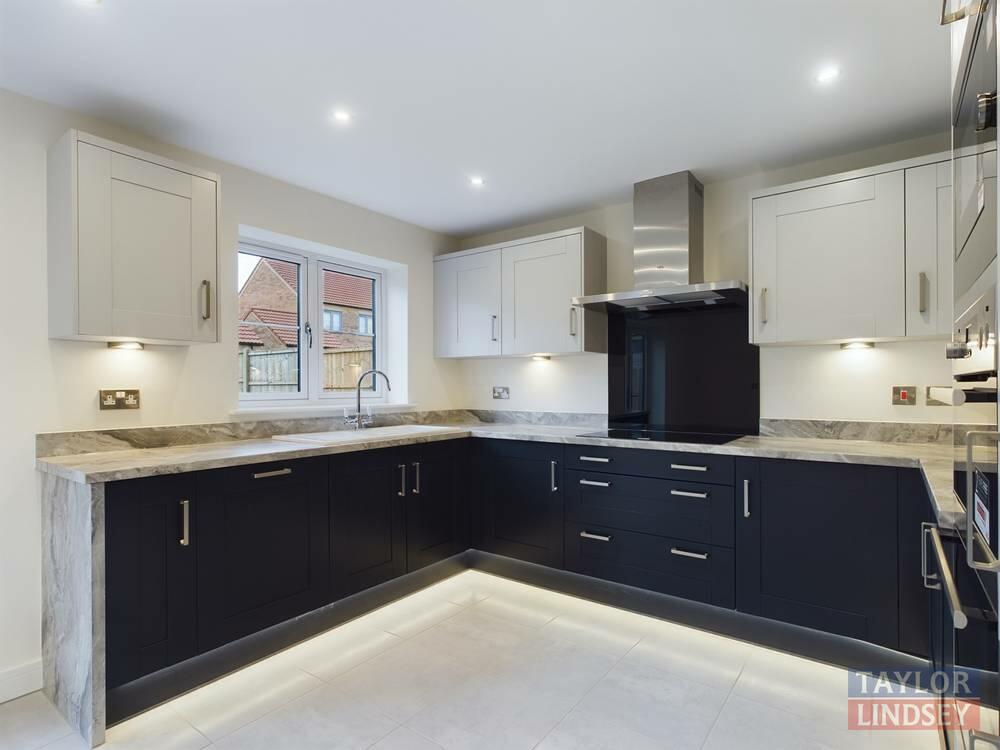 Typical Kitchen