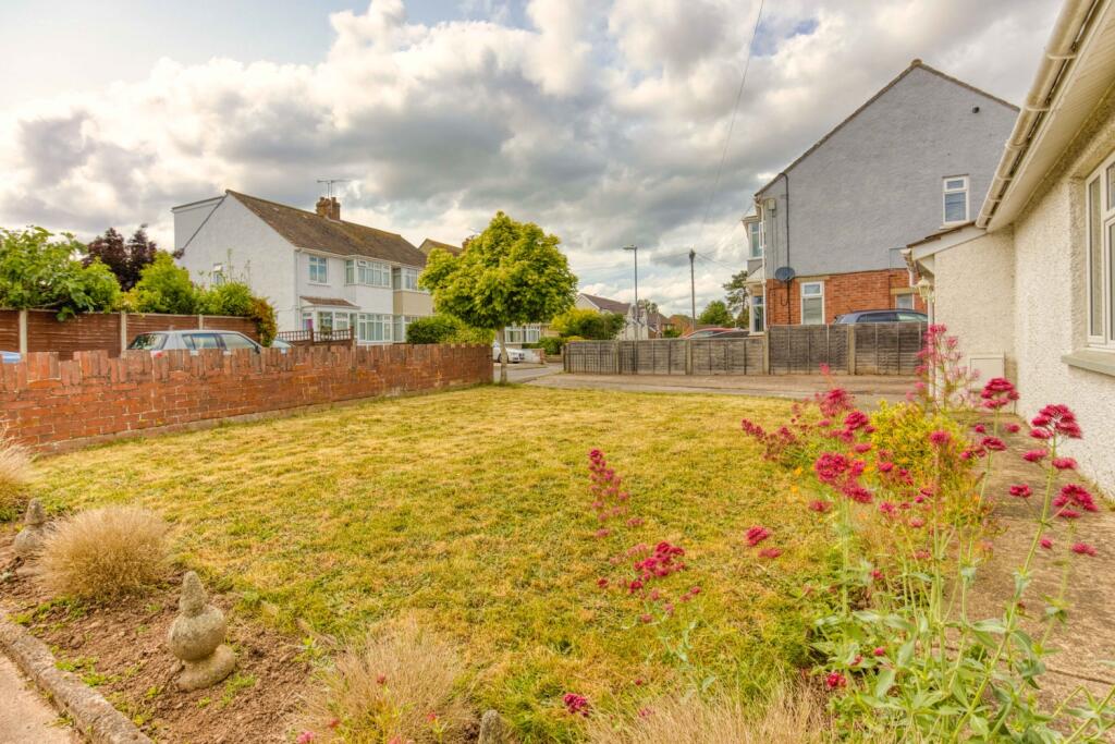 Ewemove Taunton - Eastwick Road (2)