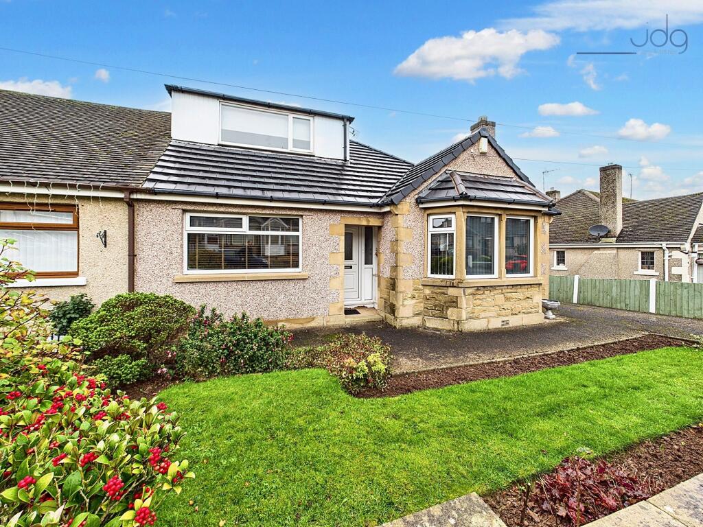 Welcome to Kayswell Road