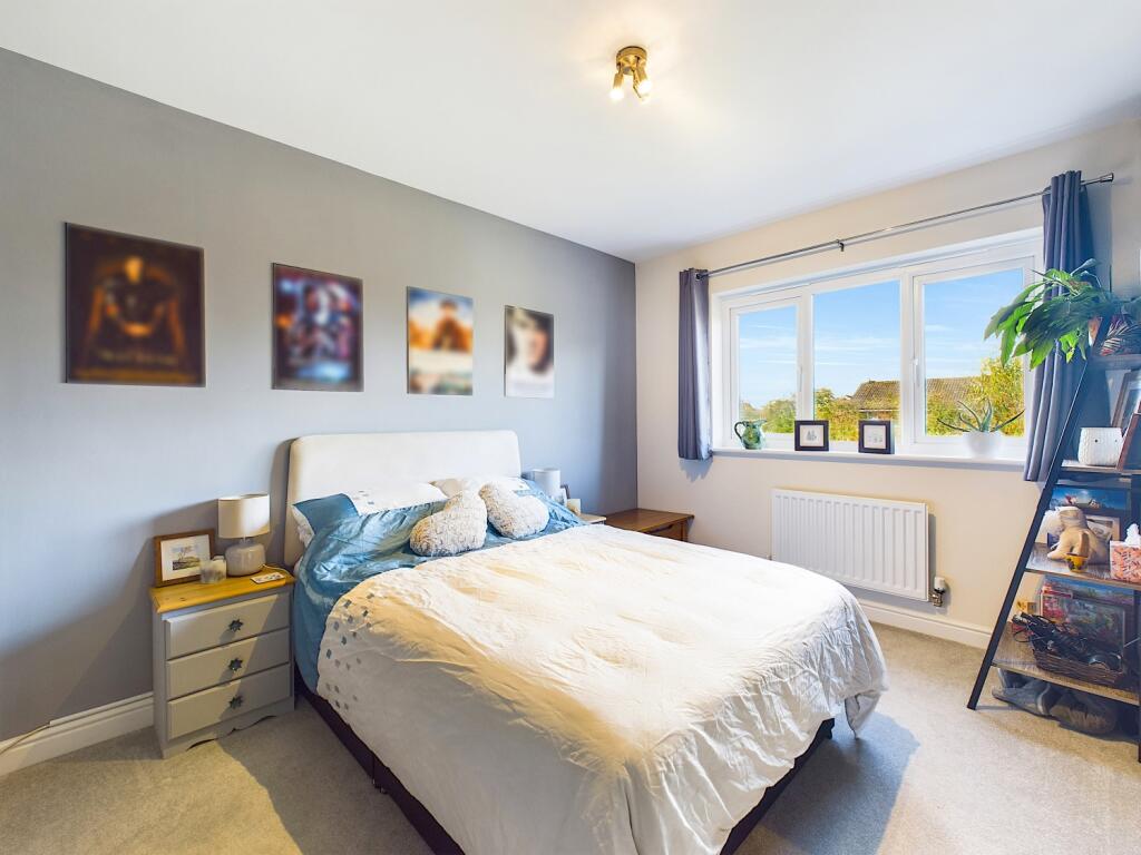 66 Farro Drive - Bedroom 2