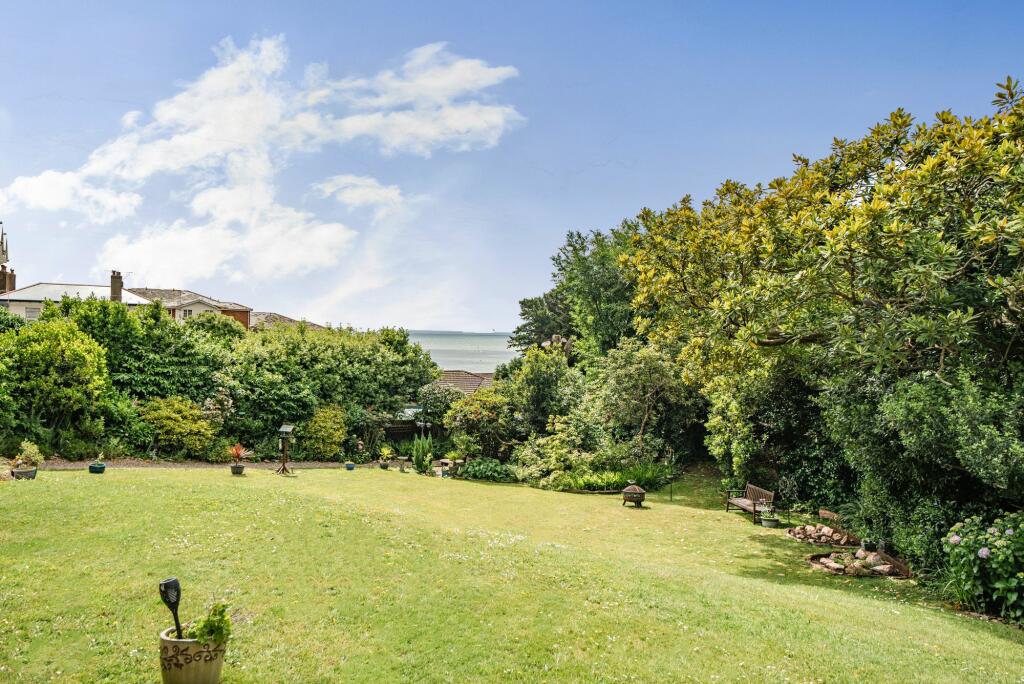 Communal Garden