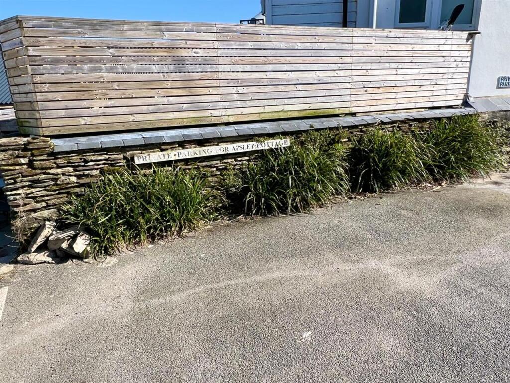Car Parking Space