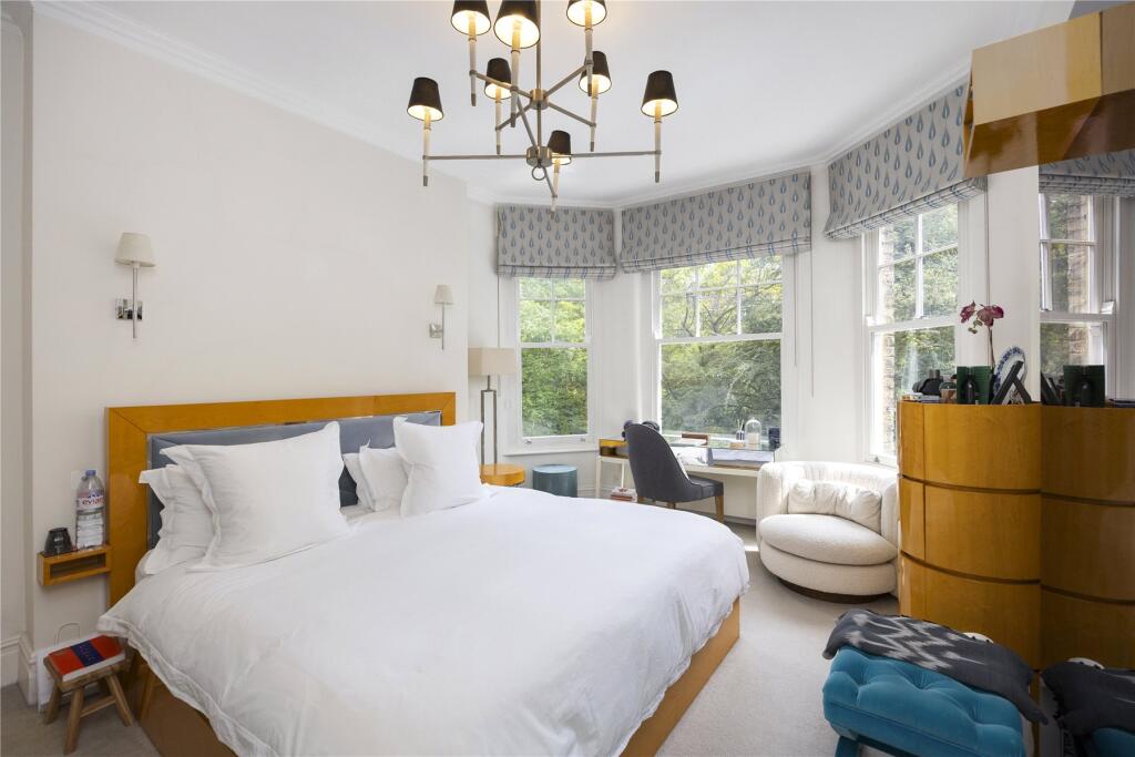 Principal Bedroom