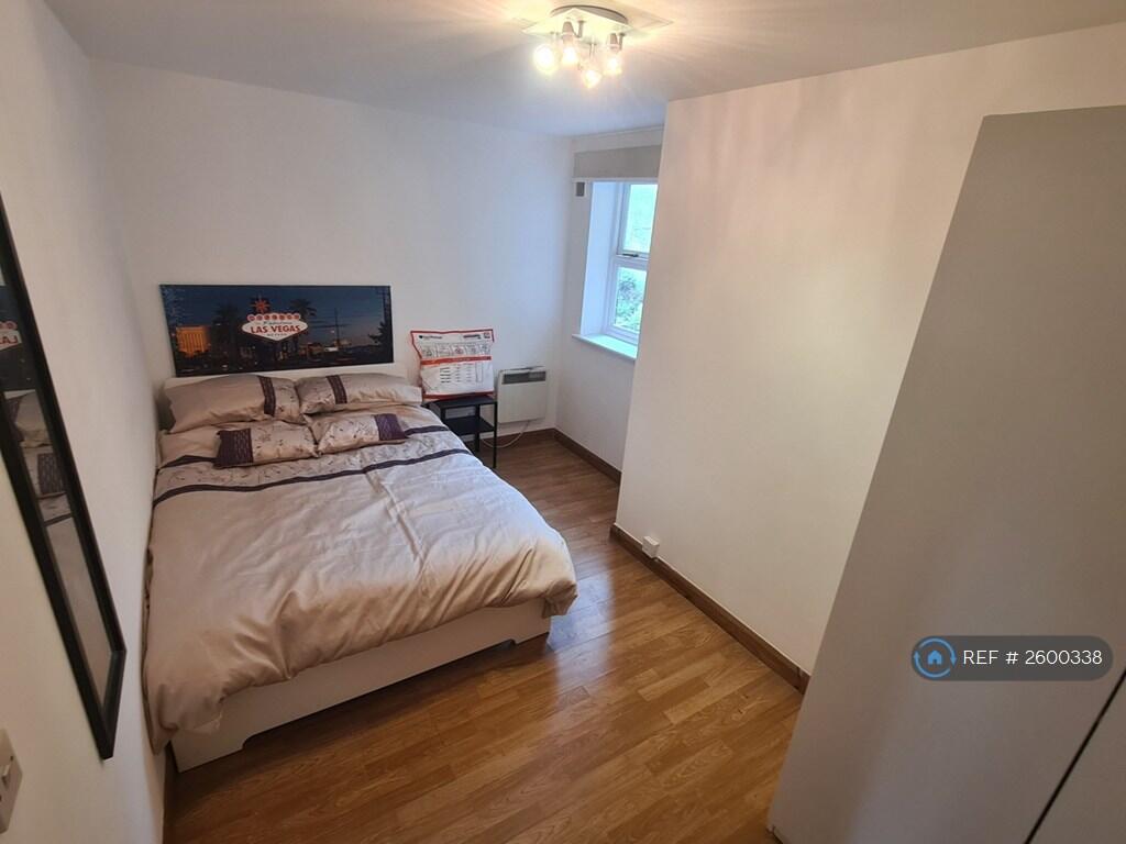 Unavailable - Bedroom 3 (11 Sq-m)
