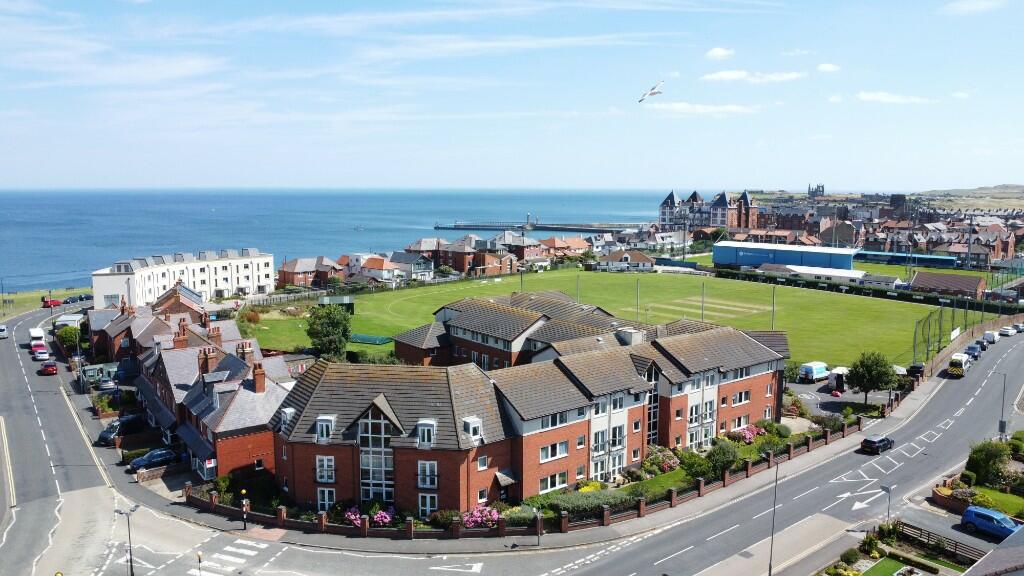 Fairways Court