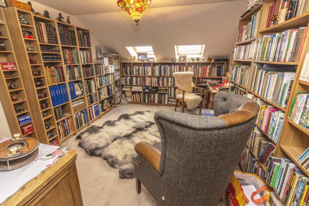 Duck Street, Pilling, Preston