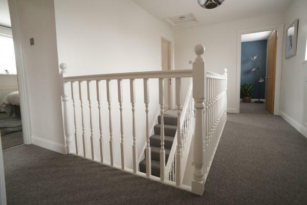 Feature 1st Floor Landing