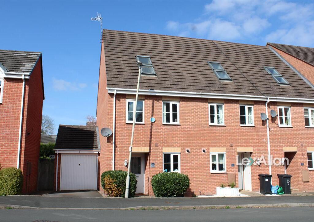 Century Way Halesowen 2.jpg