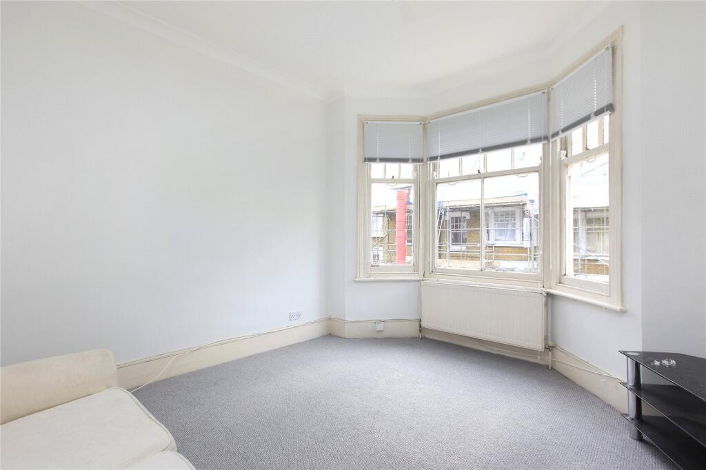 property in Denton Street, 
Wandsworth, SW18