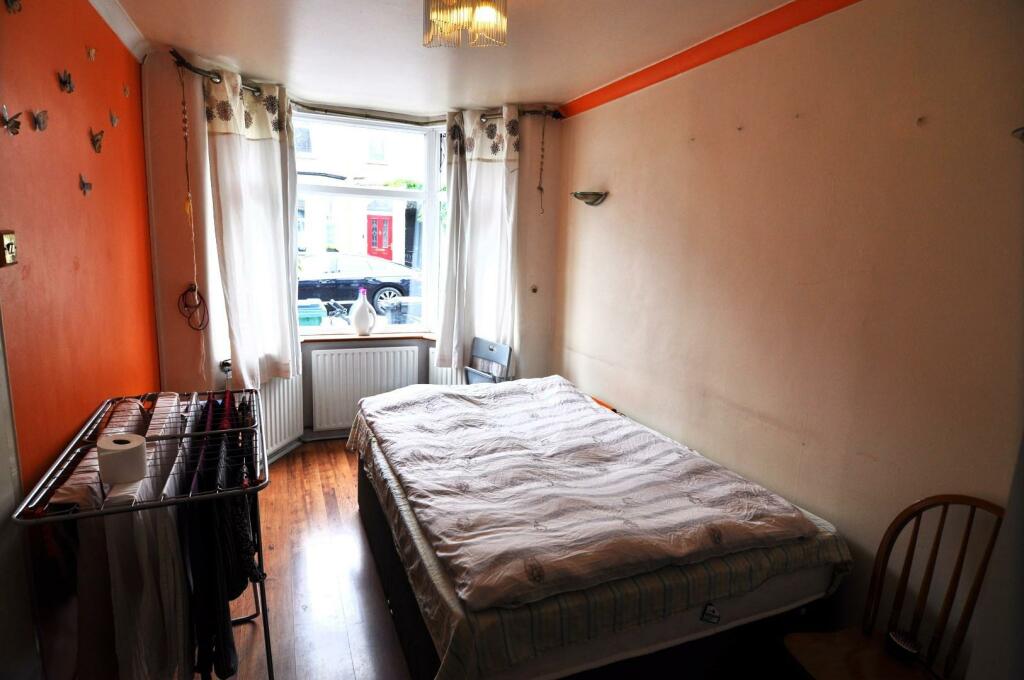 Front Reception Room